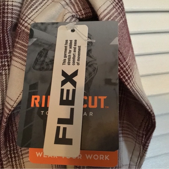 Women’s Ridgecut blouse - Picture 3 of 6